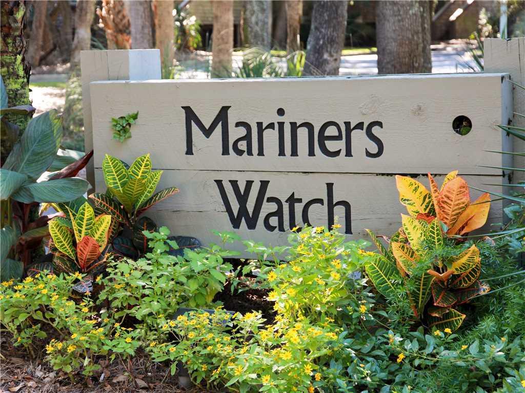 Mariner'S Watch 4268 Villa 基洼岛 外观 照片